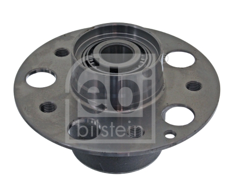 FEBI (10936077) KIT CUSCINETTO RUOTA