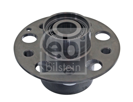 FEBI (10936078) KIT CUSCINETTO RUOTA