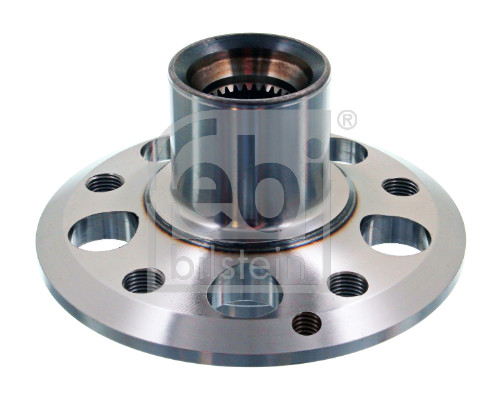 FEBI (10936079) MOZZO RUOTA