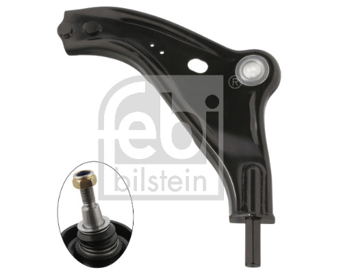 Braccio oscillante, sospensione ruota FEBI 36140