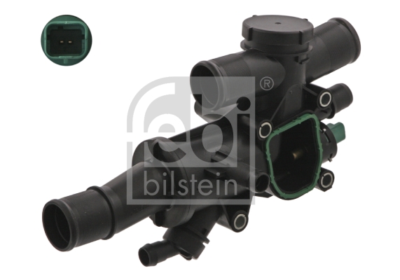 FEBI (62936180) TERMOSTATO