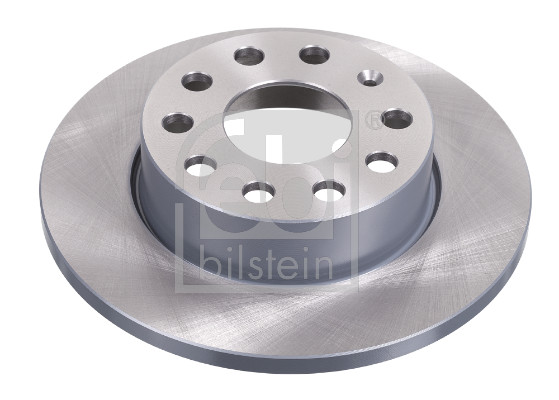 Disco freno FEBI 36215