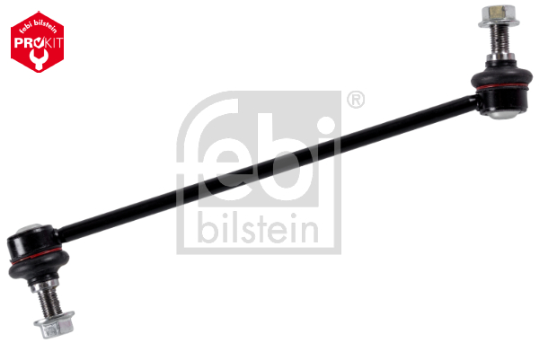 FEBI (20936225) TIRANTE BARRA STABILIZZATRICE