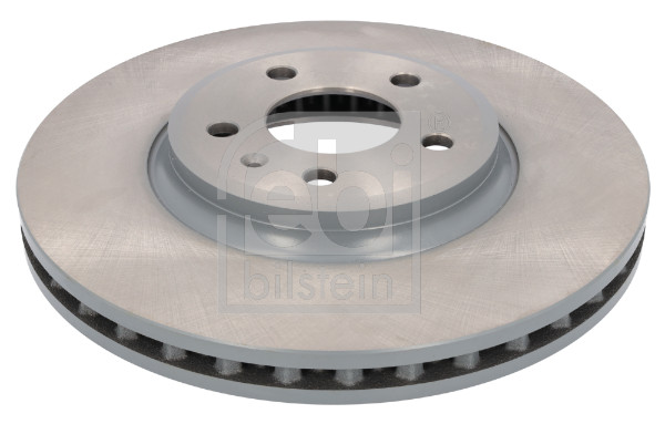 Disco freno FEBI 36231