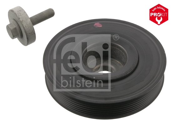 FEBI (60936247) PULEGGIA (DISACCOPPIATA)