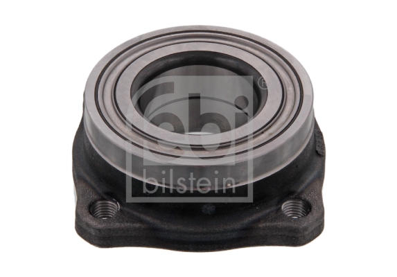 FEBI (20936275) KIT CUSCINETTO RUOTA