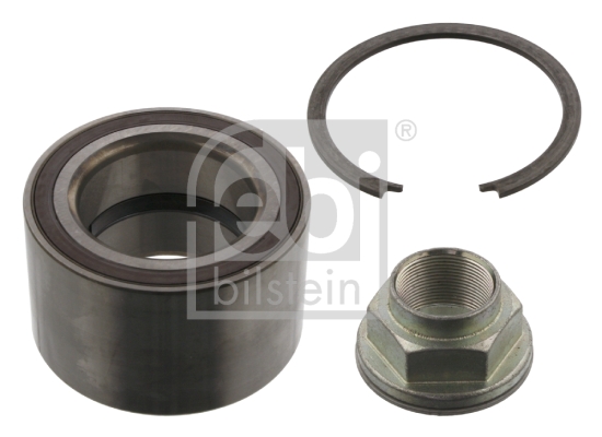 FEBI (62936309) KIT CUSCINETTO RUOTA