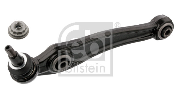 Braccio oscillante, sospensione ruota FEBI 36328