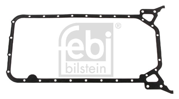 Guarnizione, coppa olio FEBI 36373