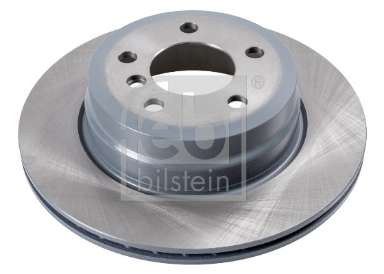 Disco freno FEBI 36386