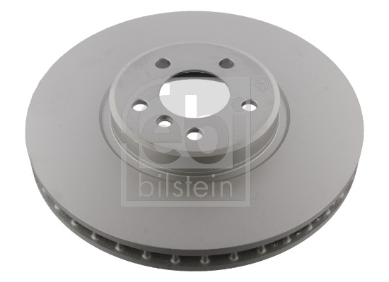 Disco freno FEBI 36394