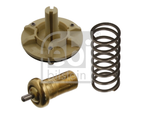 FEBI (60936397) TERMOSTATO