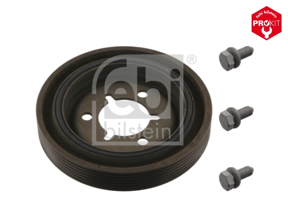 FEBI (62936420) PULEGGIA (DISACCOPPIATA)