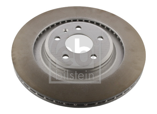 Disco freno FEBI 36454