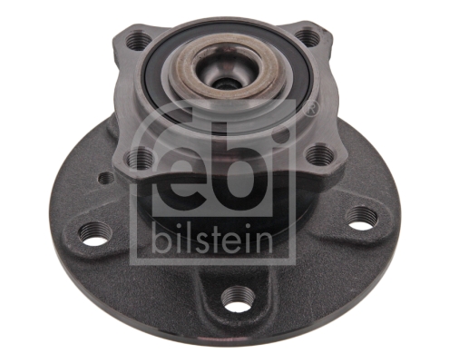 FEBI (10936487) KIT CUSCINETTO RUOTA