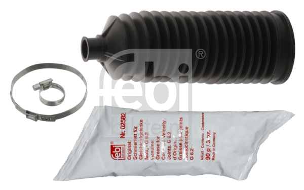 FEBI (50936515) SET CUFFIA INTERNA SCATOLA GUIDA