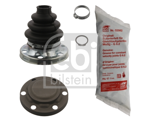 FEBI (20936550) KIT CUFFIA GIUNTO OMOCINETICO
