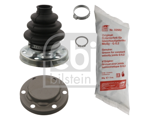 FEBI (20936552) KIT CUFFIA GIUNTO OMOCINETICO