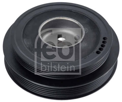 FEBI (50936625) PULEGGIA (DISACCOPPIATA)
