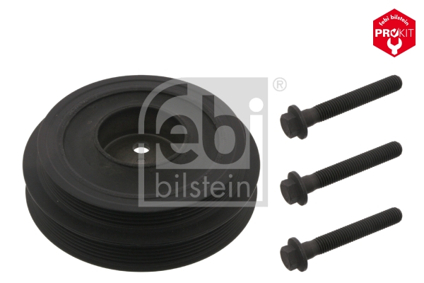 FEBI (50936626) PULEGGIA (DISACCOPPIATA)