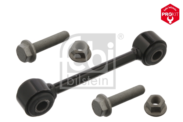 FEBI (30936642) TIRANTE BARRA STABILIZZATRICE