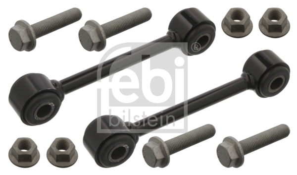 FEBI (30936643) SET BARRA STABILIZZATRICE