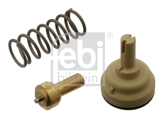 FEBI (30936648) TERMOSTATO