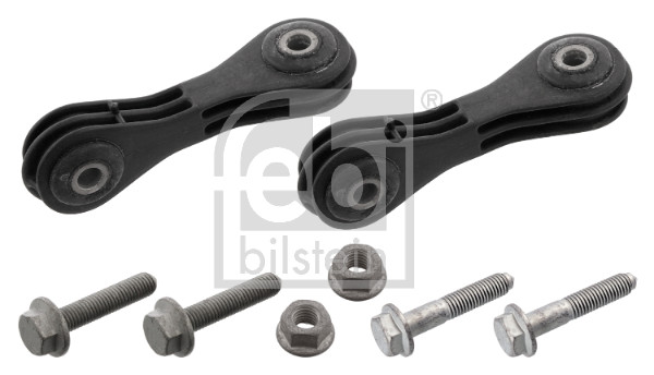FEBI (30936667) SET BARRA STABILIZZATRICE