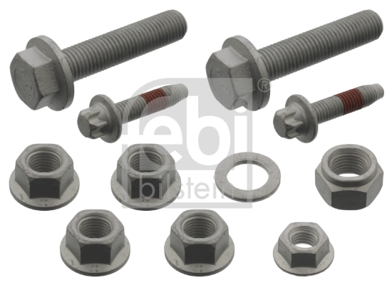 FEBI (10936731) KIT MONTAGGIO