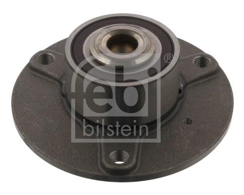 FEBI (10936789) KIT CUSCINETTO RUOTA