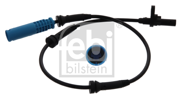 FEBI (20936804) SENSORE ABS
