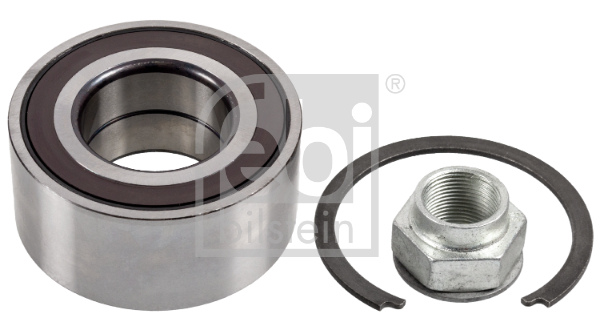 FEBI (70936824) KIT CUSCINETTO RUOTA