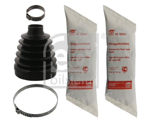 FEBI (10936833) KIT CUFFIA GIUNTO OMOCINETICO