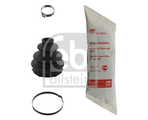 FEBI (12936836) KIT CUFFIA GIUNTO OMOCINETICO
