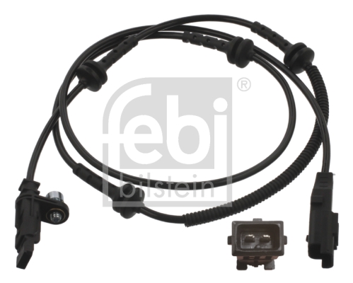 FEBI (62936946) SENSORE ABS