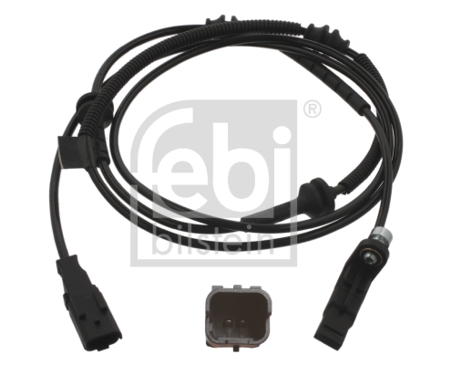 FEBI (62936947) SENSORE ABS