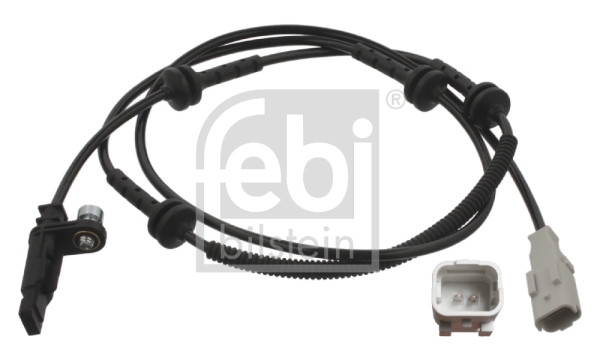 FEBI (62936948) SENSORE ABS