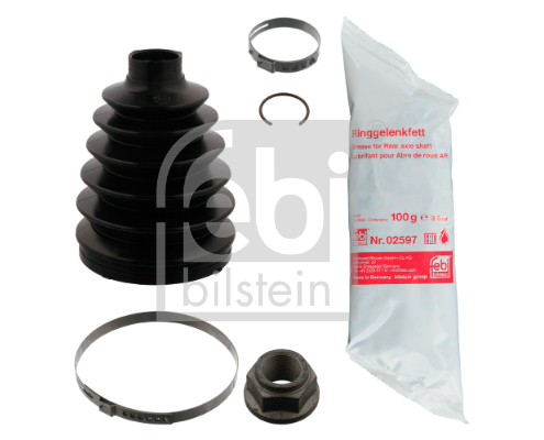 FEBI (10936959) KIT CUFFIA GIUNTO OMOCINETICO