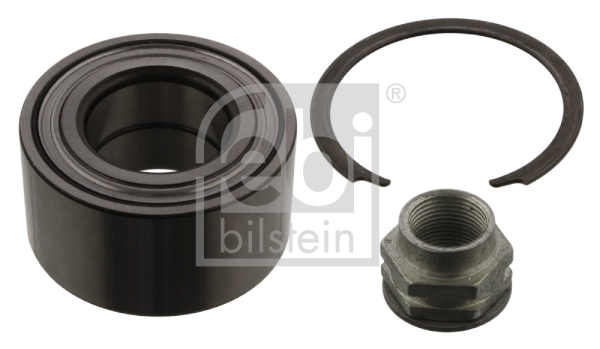 FEBI (70937015) KIT CUSCINETTO RUOTA