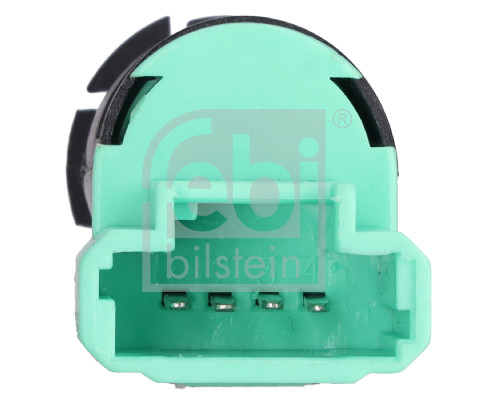 FEBI (62937082) INTERRUTTORE LUCE FRENO
