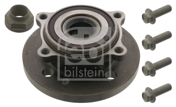 FEBI (11937107) KIT CUSCINETTO RUOTA