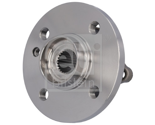 FEBI (11937107) KIT CUSCINETTO RUOTA