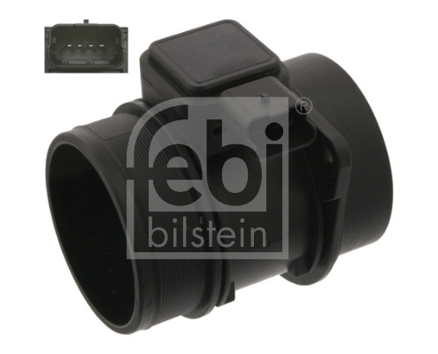 Debimetro FEBI 37233