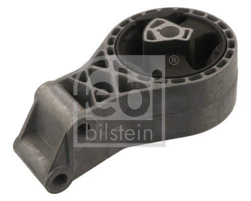 Sospensione, motore FEBI 37295