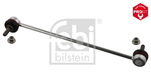 FEBI (60937309) TIRANTE BARRA STABILIZZATRICE