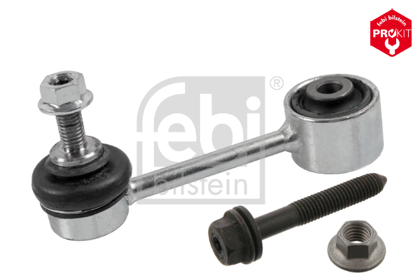 FEBI (60937312) TIRANTE BARRA STABILIZZATRICE