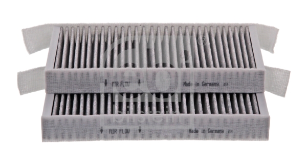 FEBI (60937337) SET FILTRO ABITACOLO