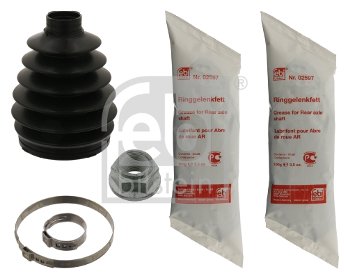 FEBI (10937352) KIT CUFFIA GIUNTO OMOCINETICO