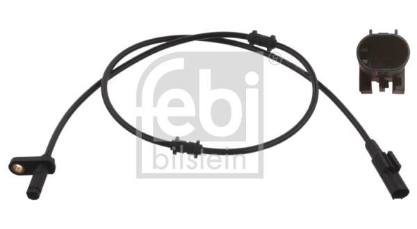 FEBI (10937376) SENSORE ABS
