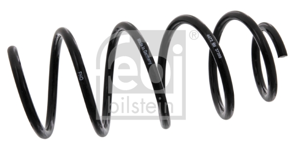 FEBI (40937389) MOLLA ELICOIDALE